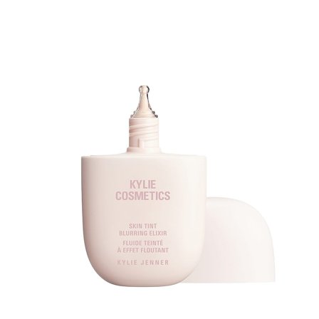 Kylie Cosmetics Skin Tint Blurring Elixir 1WN Warm Neutral, Makeup, Ansigt, Foundation
