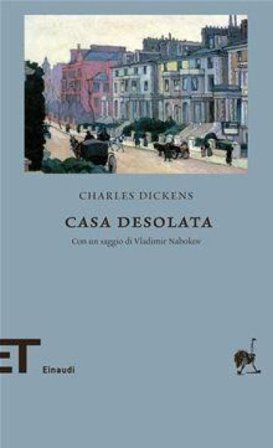 Casa desolata Charles Dickens
