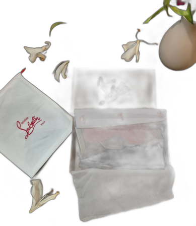 Christian Louboutin svarta