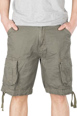 Shorts Brandit Urban Legend Oliven XXL