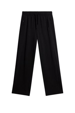 J.Lindeberg - Callan Track Pants - Schwarz - Mann - S
