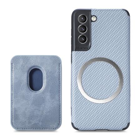 Kortväska Magsafe Case För Samsung Galaxy S21 5g