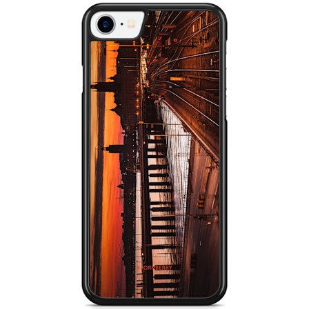 Bjornberry Skal iPhone SE (2020) - Stockholm