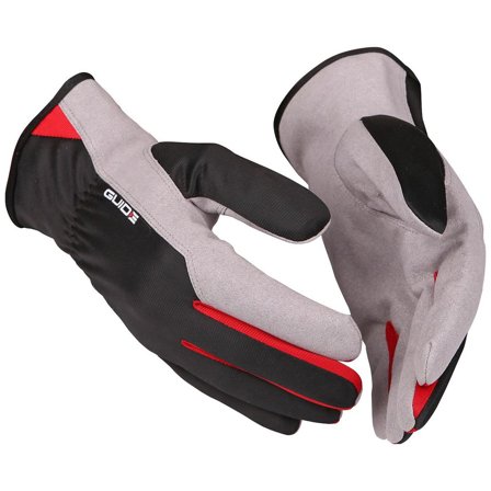 GUIDE Arbetshandske 761 8 - Lyreco - Skyddsutrustning - Skyddshandskar - Montagehandskar