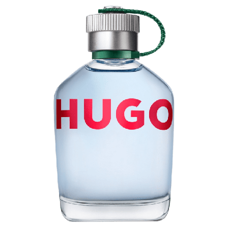 HUGO BOSS Man Revamp Herrdoft Herr 125 ML