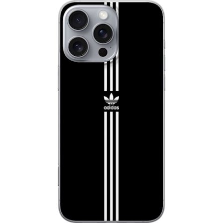 Yhteensopiva Puhelinkuori Apple Apple iPhone 16 Pro Max Muoti