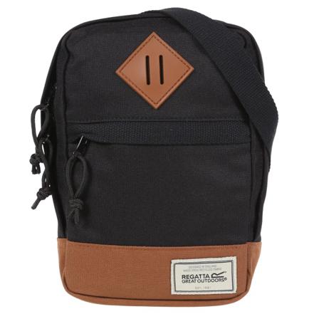 Stamford Crossbody Bag One Size Svart