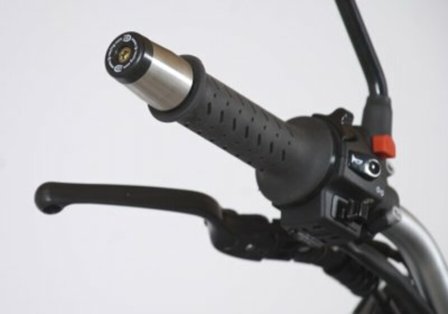 Lenkerhörnchen R&G RACING - Husqvarna TR 650 2013-2013