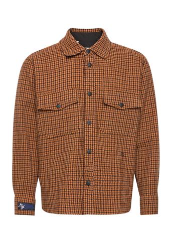 Shirt Patterned MSGM