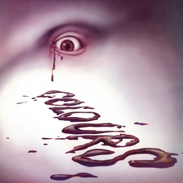 Colours (reissue) Stone