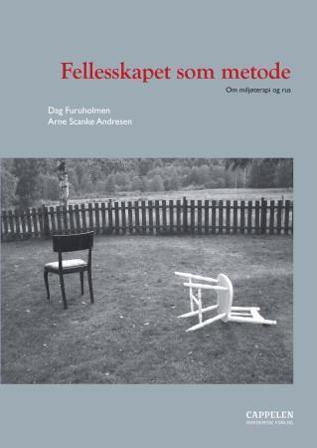 Fellesskapet som metode - Bok av Dag Furuholmen & Arne Schanche Andresen - Paperback