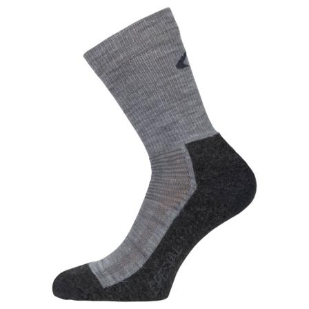 Ulvang Spesial Men hiking socks Grey 40-42