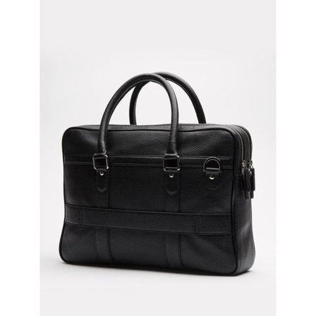 John Henric Datorväska Gian Väskor Herr Svart