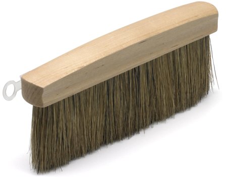 Anza 674004 Pölyharja puinen, 17 cm, Maalaustyövälineet & lisätarvikkeet