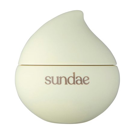 Sundae Body Whipped Body Moisturiser - Velvety Vanilla 222 ml, Skincare, Kropspleje, Bodylotion