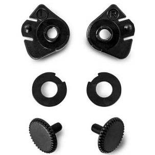 KASK WAC00005 Visirfäste till visir V2, Personligt skydd