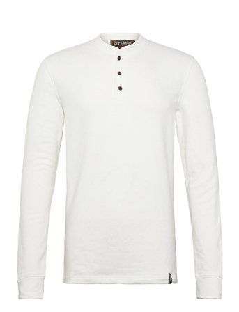 Superdry | Merchant Grandad Top | XL