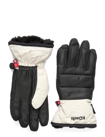 Kombi Spicy Women Glove - Black - S