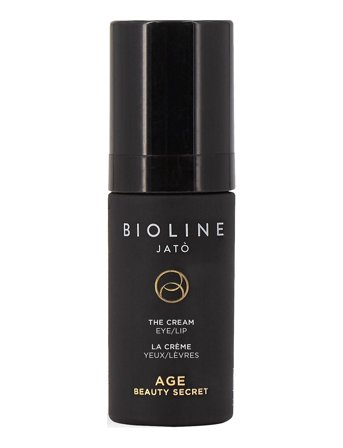 Bioline Jatò Age The Eye And Lip Cream - Nude - 30 ml