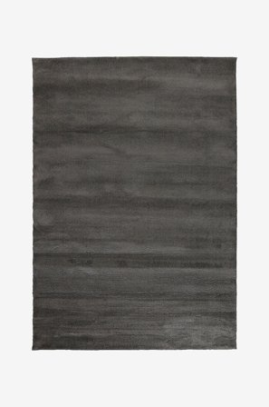 InHouse Group - Matta Goldy - Grå - Lugg & ryamattor - 160X230 - Från Homeroom