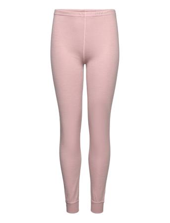 Leggings - Solid Bottoms Leggings Pink CeLaVi