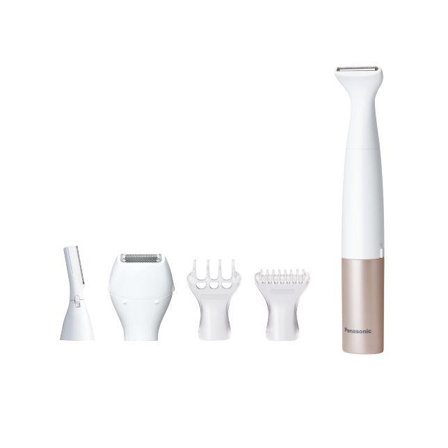 Panasonic 5 in 1 Body & Bikini Kit