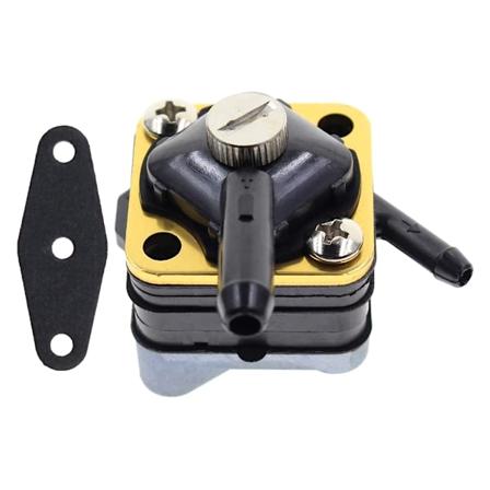6hk 8hk 9,9hk 15hk Motor Sjøhest Utenbordsmotor Bensinpumpe for Johnson Evinrude395091