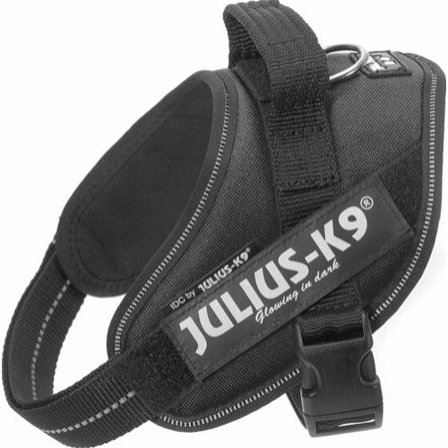 Julius K9 Julius-K9 IDC-Sele Mini (49-67 cm) Flera färger - Selar