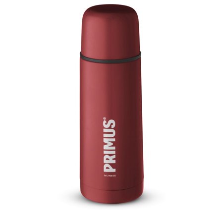 Primus Vacuum Bottle 0.5 L thermoses Red ONESIZE