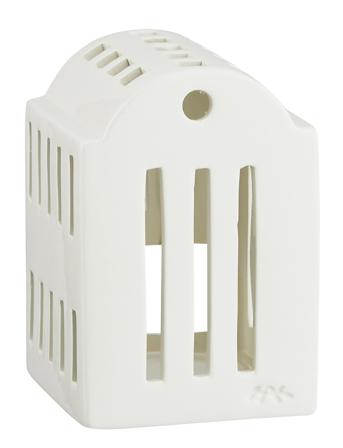 Urbania Lyshus Smedje White Kähler