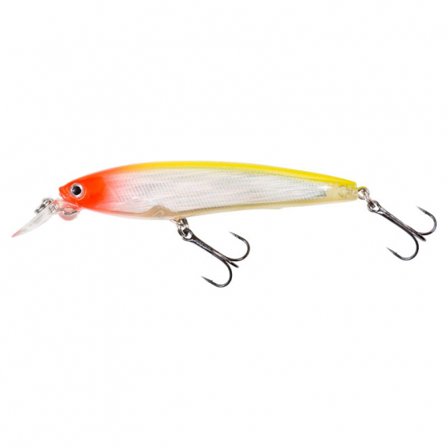 Fladen 3D Minnow 7cm, 8,5g - Lime