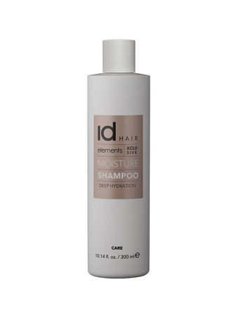 IdHAIR Moisture Shampoo 300 ml, Hår, Shampoo, Hårshampoo