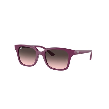Ray-Ban Junior - Solglasögon - Lila - Barn - RJ9071S 716246 4818