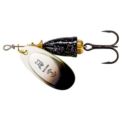 Blue Fox Vibrax Flake BFFL Nr 3 BCCB