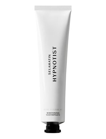Selahatin Hypnotist - Whitening Toothpaste - White - 65 ml