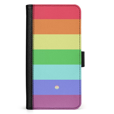 Bjornberry Sony Xperia 5 V Fodral - Pride