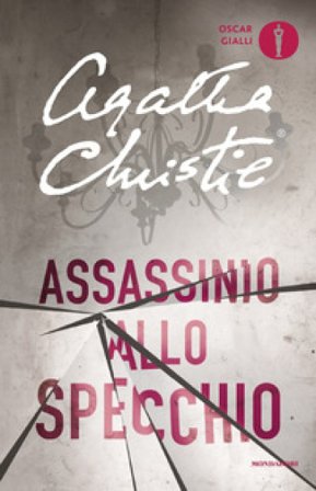 Assassinio allo specchio Agatha Christie