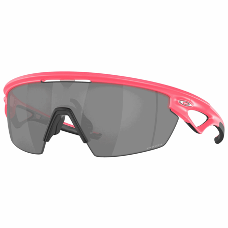 Oakley Sphaera Prizm Black