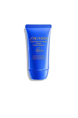Shiseido Shiseido Sun Expert Protector Cream SPF 50 50 ml, Skincare, Solcreme, Solcreme Til Ansigtet