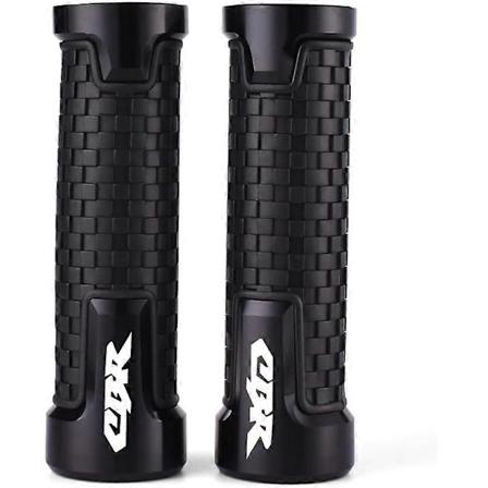 Motorsykkel Styregrep for HONDA CBR650R CBR600RR CBR1000RR CBR500R CBR125R CBR 600 F4I Håndtak Styre Ikke-Skli Håndgrep Universal 22m-Xin 3