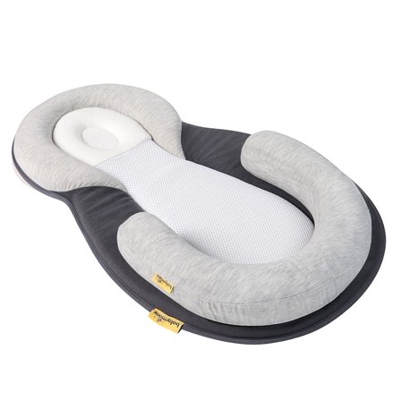 Babymoov Cosydream - Smokey 1 stk., Tøj & Bolig, Sengetøj, Dyner & Puder, Babymadrasser