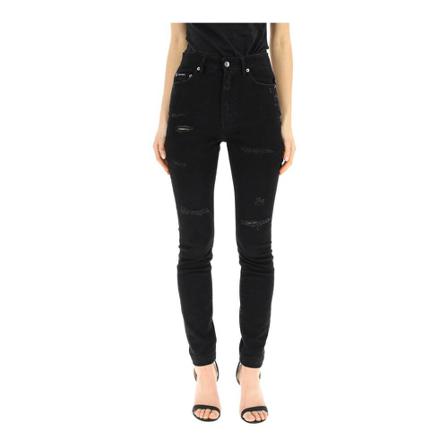 Dolce & Gabbana Jeans Sort, Dame