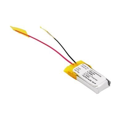 Akku mediasoittimelle hintaan Sony NWZ-W262