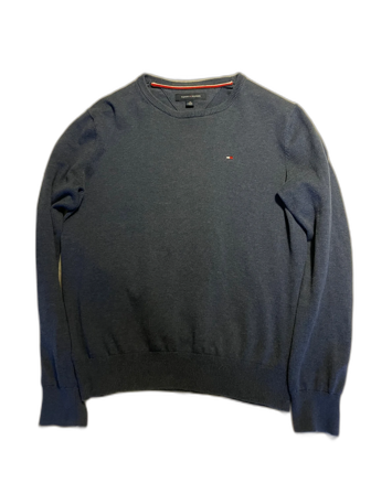 Stickad tröja Tommy Hilfiger