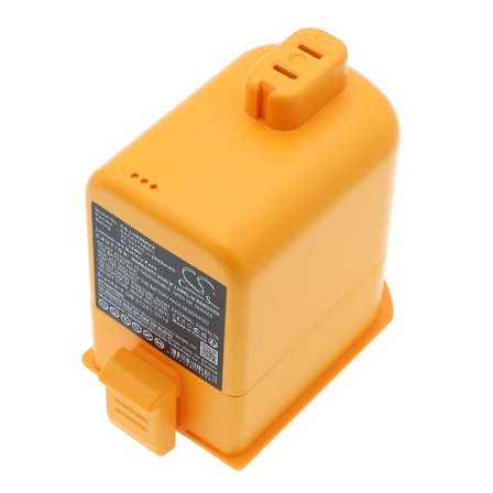 Batteri till Vakuum för LG Cord Zero A9, Cord Zero A9+, Cord Zero A9 Plus m.fl.