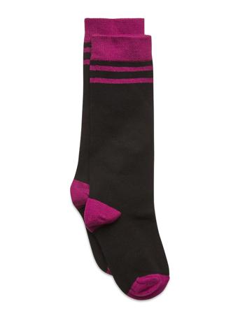 Zindi Sock Black Diesel