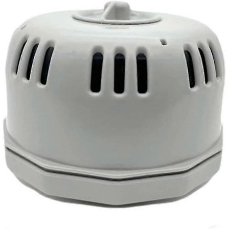 Filterhus Holder - Udskiftningsfilterholder til Lazy Spa Alle S202412304127 (Fww)