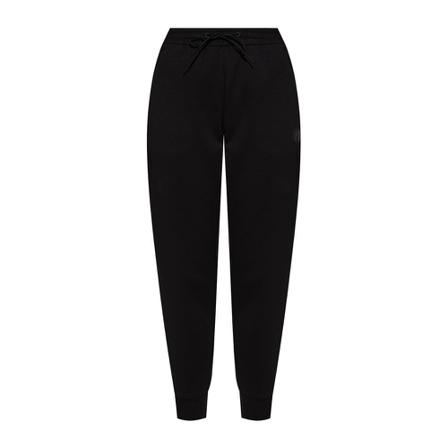 Y-3 - Mjukisbyxor - Svart - Dam - Storlek: L, Dam, Storlek: L