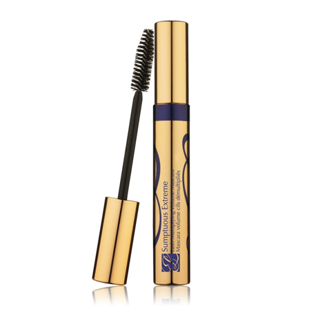 Estée Lauder Sumptuous Extreme Mascara 01 Black