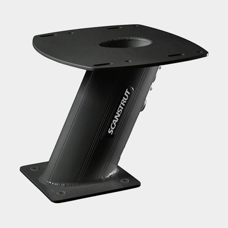 Scanstrut Fäste PowerTower 250mm Svart